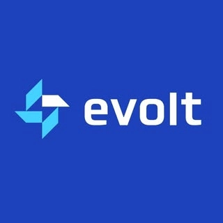 Logotipo da empresa EVOLT SOLUCOES E SERVICOS