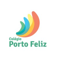 Logotipo da empresa COLEGIO PORTO FELIZ