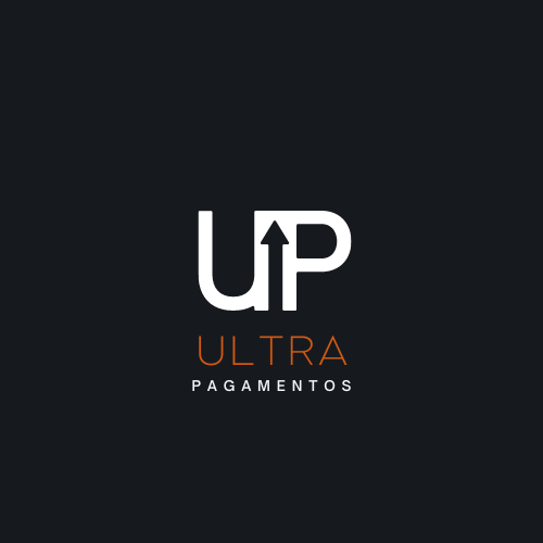 Logotipo da empresa ULTRA - MATRIZ
