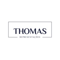 Logotipo da empresa THOMAS REPRESENTACOES