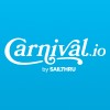 Logotipo da empresa CAFE CARNIVALI