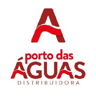 Logotipo da empresa PORTO DAS AGUAS