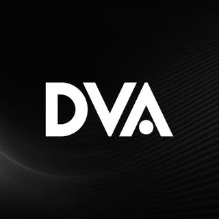 Logotipo da empresa DVA AUTO IMPORT