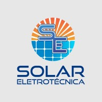 Logotipo da empresa SERVICE ELETROTEK LTDA