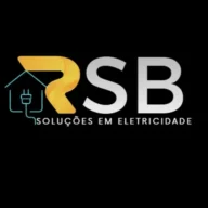 Logotipo da empresa RSB SERVICOS ELETRICOS