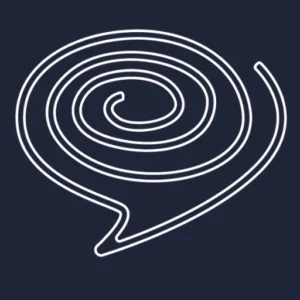 Logotipo da empresa INSTITUTO CAMINHOS DA MENTE