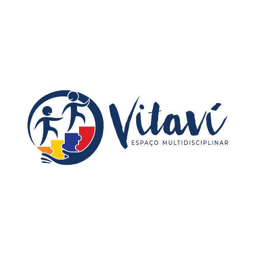 Logotipo da empresa VITAVI ESPACO MULTIDISCIPLINAR