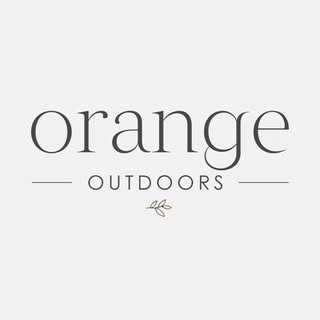 Logotipo da empresa ORANGE OUTDOOR