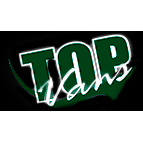 Logotipo da empresa TOP VANS