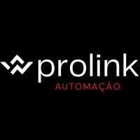 Logotipo da empresa PROLINK AUTOMACAO