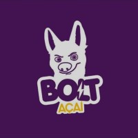 Logotipo da empresa ACAI BOLT