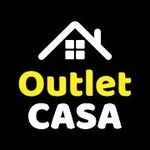 Logotipo da empresa CASA MODERNA OUTLET