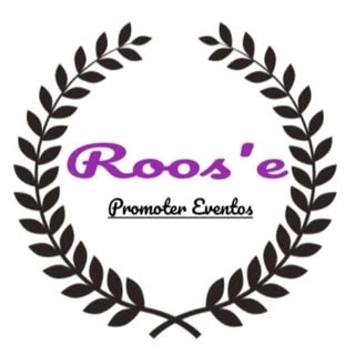Logotipo da empresa ROZANI EVENTOS