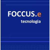 Logotipo da empresa FOCUS