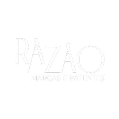 Logotipo da empresa RAZAO MARCAS E PATENTES