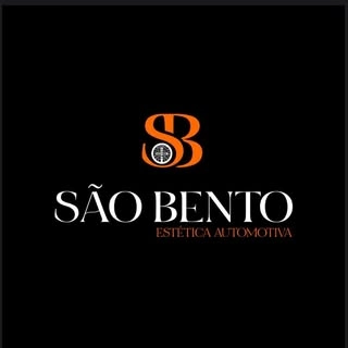 Logotipo da empresa SAO BENTO ESTETICA