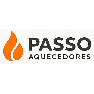 Logotipo da empresa HIDROPASSO