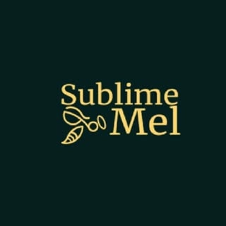Logotipo da empresa SUBLIME MEL