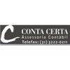 Logotipo da empresa CONTACERTA ASSESSORIA CONTABIL