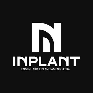 Logotipo da empresa INPLANT ENGENHARIA