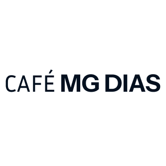 Logotipo da empresa CAFE MG DIAS
