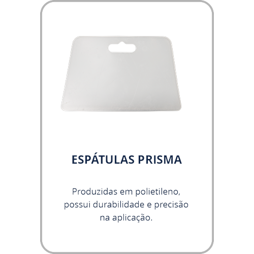 Logotipo da empresa PRISMA INDUSTRIA E COMERCIO DE PLASTICOS LTDA