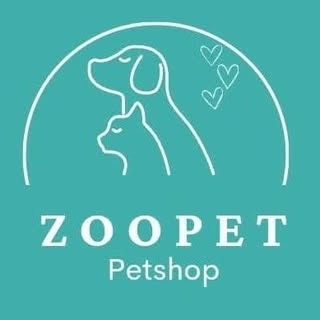Logotipo da empresa ZOOPET