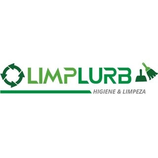 Logotipo da empresa LIMPLURB