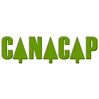Logotipo da empresa CANACAP