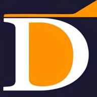 Logotipo da empresa DLB AGRONEGOCIOS COMPRA E VENDA DE MAQUINAS LTDA