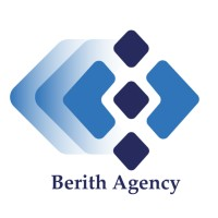 Logotipo da empresa BERITH LTDA