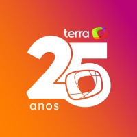 Logotipo da empresa DA TERRA