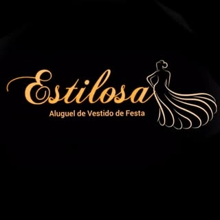 Logotipo da empresa ESTILOSA BOUTIQUE