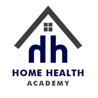 Logotipo da empresa HOME HEALTH STUDIO LTDA