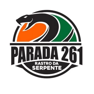 Logotipo da empresa PARADA 261