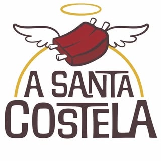 Logotipo da empresa LARISSA COSTA
