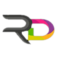 Logotipo da empresa RAPIDEX UNIFORMES