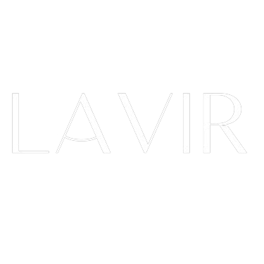 Logotipo da empresa LARISSA DE PAULA