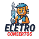 Logotipo da empresa ELETRO CONSERTOS
