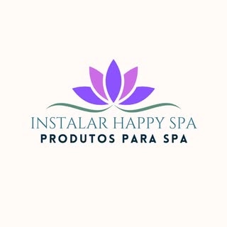 Logotipo da empresa INSTALAR HAPPY SPA