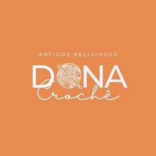 Logotipo da empresa DONA CROCHE LTDA