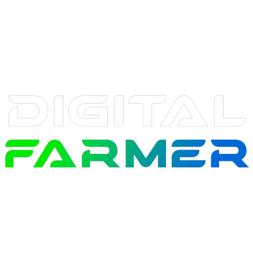 Logotipo da empresa DIGITAL FARMER