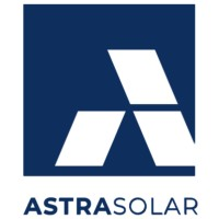 Logotipo da empresa ASTRA LUX ENERGIA SOLAR