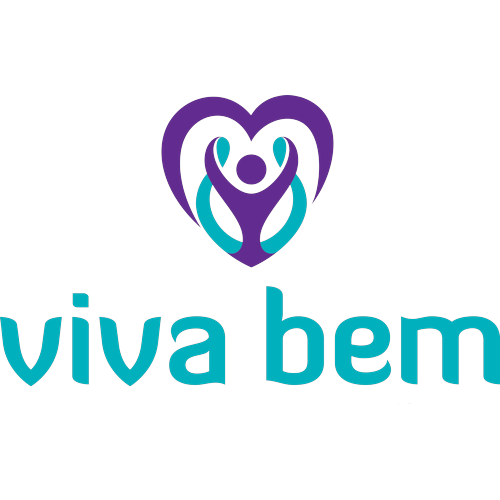 Logotipo da empresa CLINICA VIVA BEM