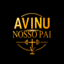Logotipo da empresa AVINU NOSSO PAI