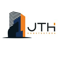 Logotipo da empresa JTH CONSTRUTORA