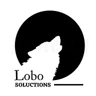 Logotipo da empresa LOBOSOLUCTIONS