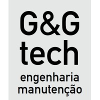 Logotipo da empresa G&G EVENTOS