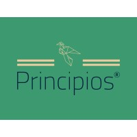 Logotipo da empresa PRINCIPIOS DE VALOR