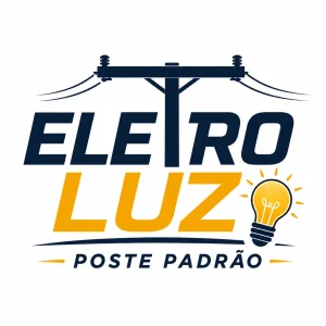 Logotipo da empresa SOUZA POSTE PADRAO LTDA